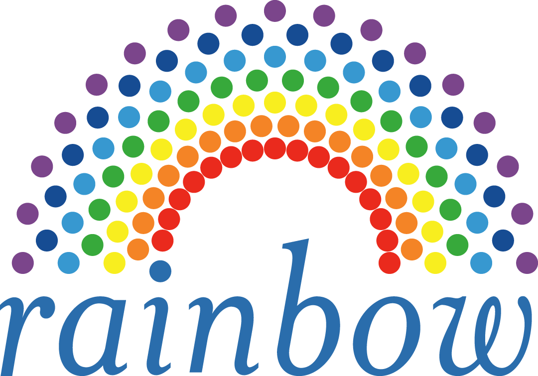 Rainbow Logo